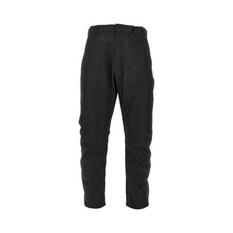 Prada Re-Nylon pants Man 46