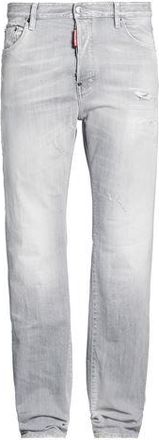 Dsquared2 BOTTOMWEAR - Jeans on YOOX.COM