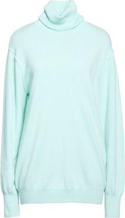 Emma & Gaia KNITWEAR - Turtlenecks on YOOX.COM