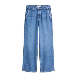 Marc O'Polo Donna, Jeans, Blu, W31 L34, new