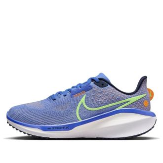 Nike (WMNS) Nike Air Zoom Vomero 17 Polar Lime Blast FB8502-401