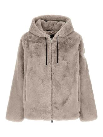 Tatras Beige Bomos Jacket