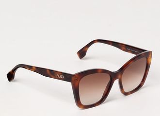 Fendi Occhiali Da Sole FENDI Donna colore Marrone