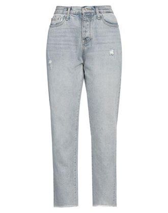 Fracomina PARTES DE ABAJO - Pantalones vaqueros en YOOX.COM