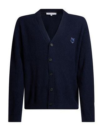 Maison Kitsun&eacute; MAGLIERIA - Cardigan su YOOX.COM