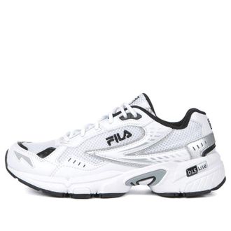 Fila Taurus Low Light White 1RM01504_112