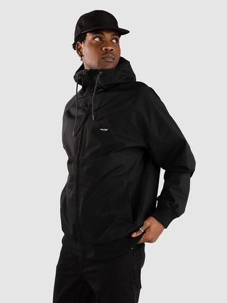 Volcom Raynan 10K Chaqueta negro