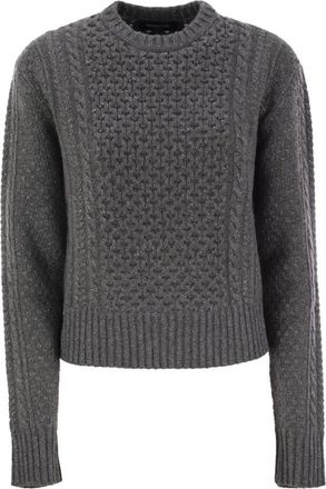 Fabiana Filippi Donna, Maglie, Grigio, M, new