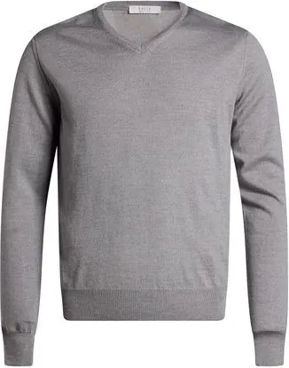 Vneck KNITWEAR - Jumpers on YOOX.COM