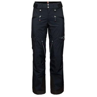 Elevenate Lavancher Cargo Pants Skihose f&uuml;r Damen | schwarz