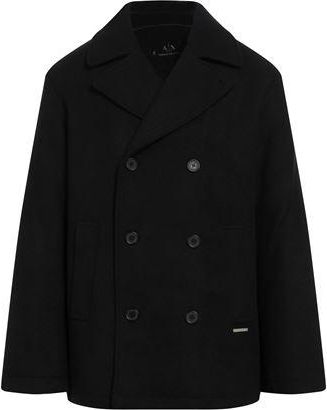 A|X Armani Exchange ROPA DE ABRIGO - Abrigos en YOOX.COM