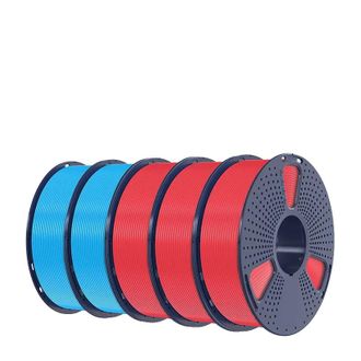 OEM Filamento Para Impresi&oacute;n 3d, Rollo De 1 Kg, Alta Precisi&oacute;n