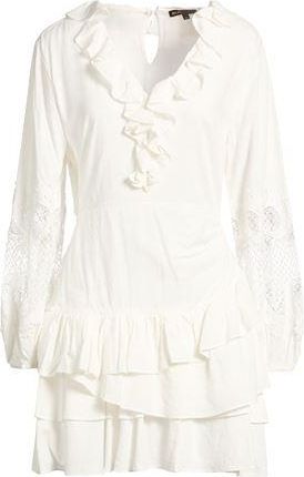 Maje DRESSES - Mini dresses on YOOX.COM