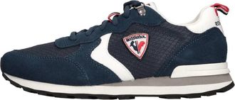 Rossignol W Heritage 705 - Dames - Hardloopschoenen - Blauw - 37 EU - Su&egrave;de - Fitness