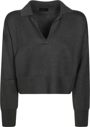 Dondup Mujer, Jerseys, Marr&oacute;n, Talla: XS