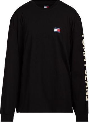 Tommy Jeans TOPWEAR - T-shirts on YOOX.COM