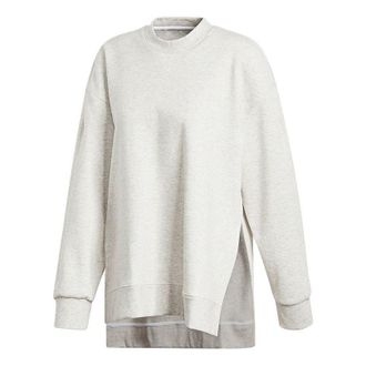adidas (WMNS) adidas 2ND Layer Wanderlust Sweatshirt DT4138