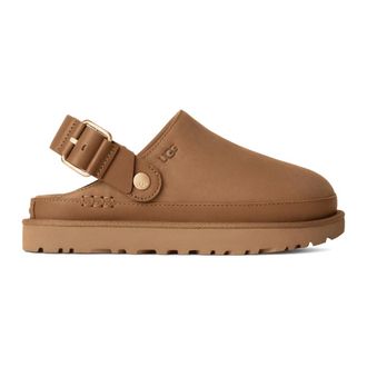 UGG Ugg, Schoenen, Dames, Bruin, 37 EU, W Goldenstar Villa C