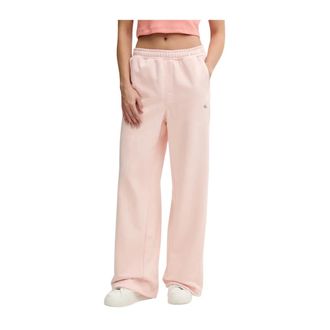 Calvin Klein Donna, Pantaloni, Rosa, S, new
