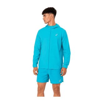 Asics Uomo, Sport, Blu, S, new