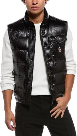 Moncler Down Vest