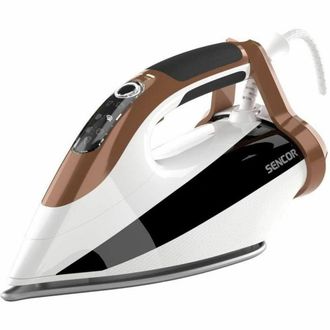 Sencor Ssi 8400bz Plancha De Vapor Potencia 2800w