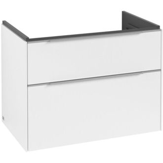 Villeroy & Boch Subway 3.0, 772x576x478 mm, meuble pour lavabo, 2 - Villeroy&boch