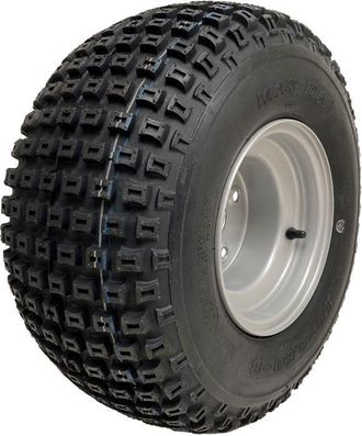 OEM 18x9.50-8 Neum&aacute;tico De Tacos Sobre