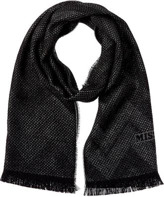 Missoni Wool-Blend Scarf