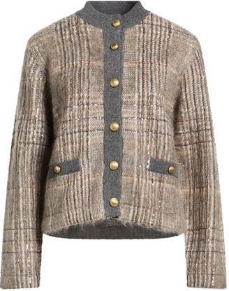 Brunello Cucinelli MAGLIERIA - Cardigan su YOOX.COM
