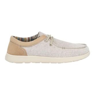 Sanuk Sanuk Shaka Lite SL Natural 1137872-NAT Womens