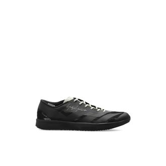 Yohji Yamamoto Uomo, Scarpe, Nero, 45 1/2 EU, new