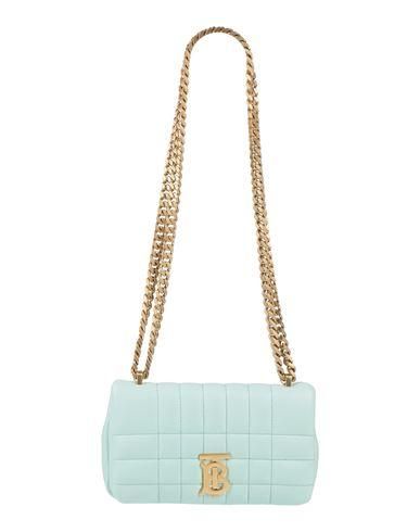 Sacs En Cuir Burberry SOLDE jusqu'à jusqu'à −75% Stylight - Main Image