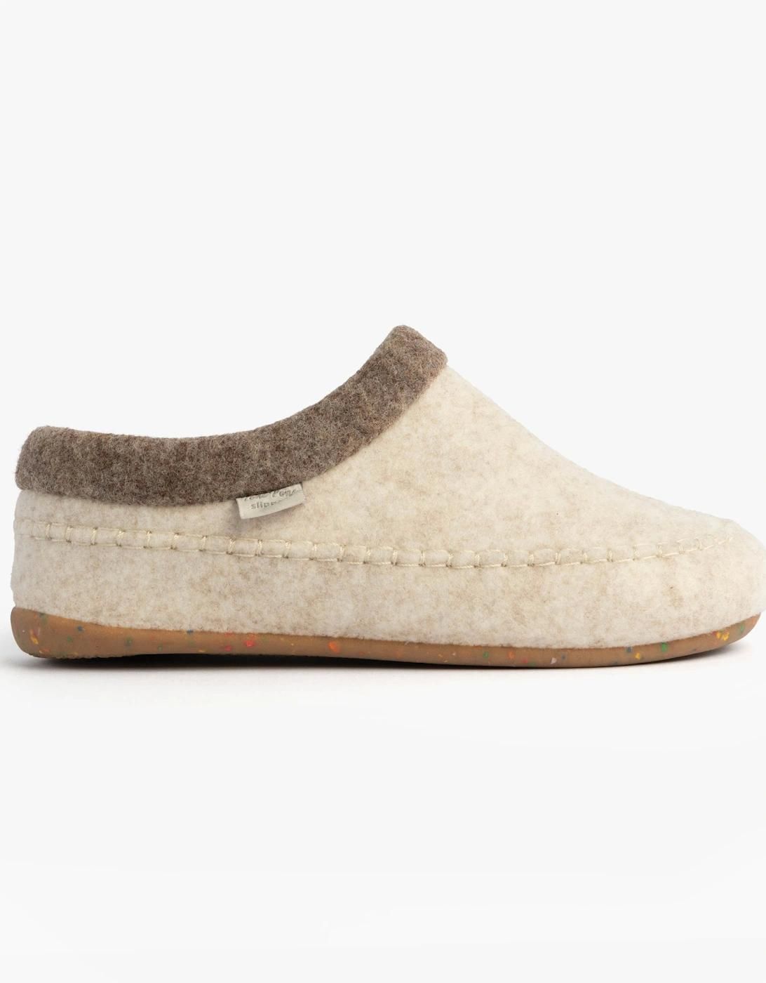 Pantoufles Toni Pons Femme Deli FP Menta | Fashionchaussures
