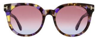 Tom Ford TF1109 Sunglasses - Purple