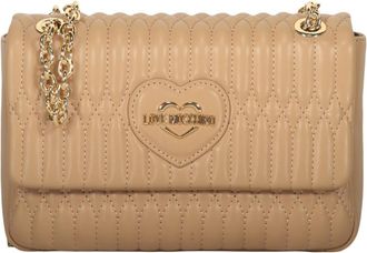 Love Moschino Cross Body Bags - Dames - Schoudertassen - Bruin - ONE Size - Tassen