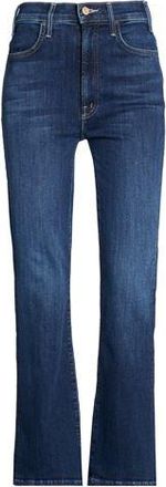 Mother HOSEN & R&Ouml;CKE - Jeanshosen auf YOOX.COM