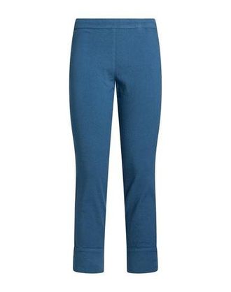 120% Lino BOTTOMWEAR - Trousers on YOOX.COM