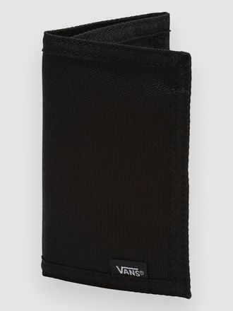Vans Slipped Portafoglio nero