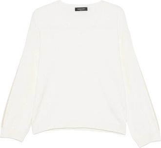 Fabiana Filippi V-neck Sweater