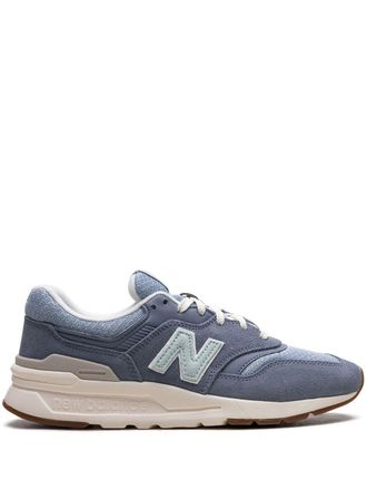 New Balance Sneakers 997H - Grigio