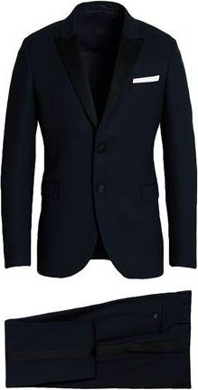 Neil Barrett SUITS and CO-ORDS - Suits on YOOX.COM