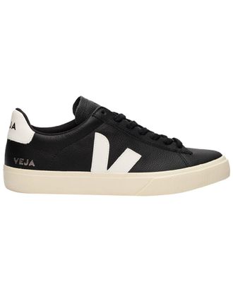 Veja Veja Classics Leather Sneaker