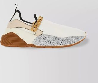Stella McCartney slip-on sneakers