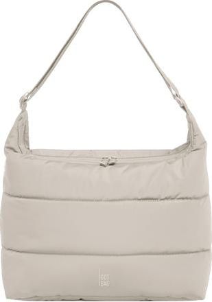 Got Bag PUFFER SQUARE BAG LARGE in Scallop Monochrome at Nordstrom