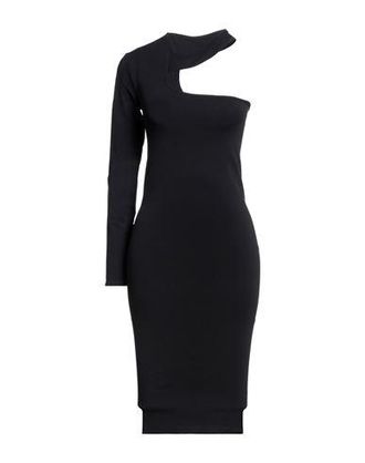 Helmut Lang DRESSES - Midi dresses on YOOX.COM