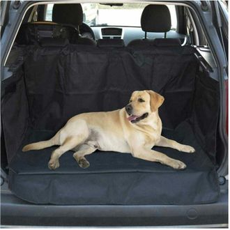 Trade Shop Trade Shop - Car Boot Protector For Dog Cat Covers Luggage Rack 155x104cm