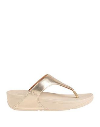 FitFlop FOOTWEAR - Thong sandals on YOOX.COM