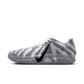 Nike Mens Ja 3 Basketball Shoes in White | IV4426-100