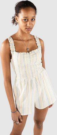 Rvca Ray Overall